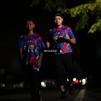Runner Photo 6061787