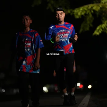 Runner Photo 6061790