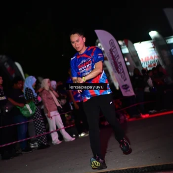 Runner Photo 6061792