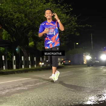 Runner Photo 6061793