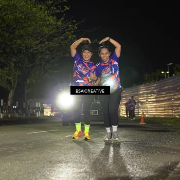 Runner Photo 6061794
