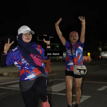 Runner Photo 6061796