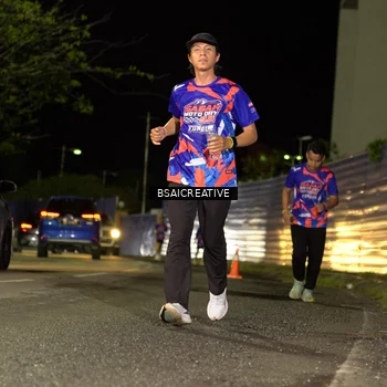 Runner Photo 6061801