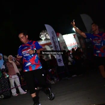 Runner Photo 6061802