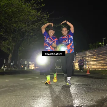 Runner Photo 6061803