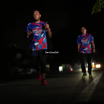 Runner Photo 6061808