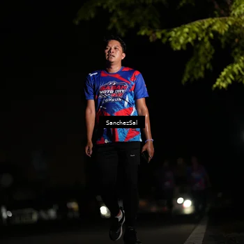 Runner Photo 6061810