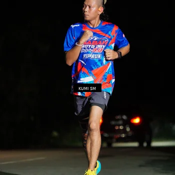 Runner Photo 6061813