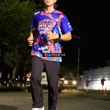 Runner Photo 6061815