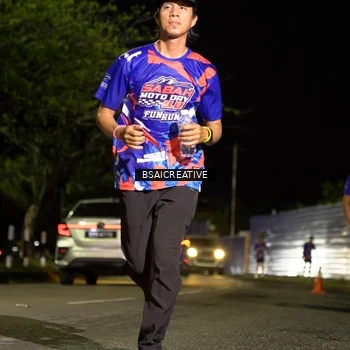 Runner Photo 6061816