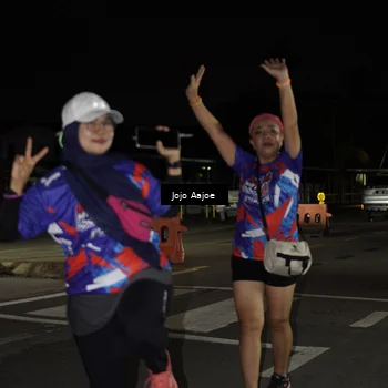 Runner Photo 6061819