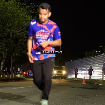 Runner Photo 6061822