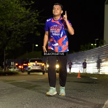 Runner Photo 6061824