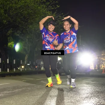 Runner Photo 6061832