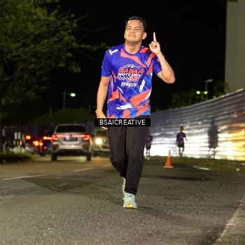 Runner Photo 6061834