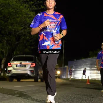 Runner Photo 6061835