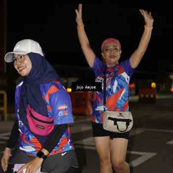 Runner Photo 6061837