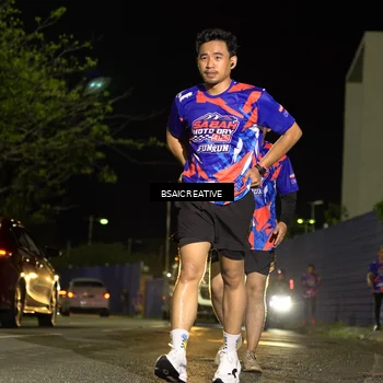 Runner Photo 6061838