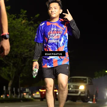 Runner Photo 6061842