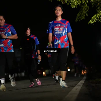 Runner Photo 6061844