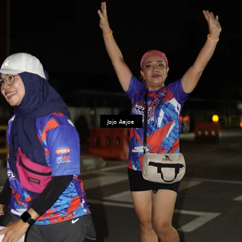 Runner Photo 6061847