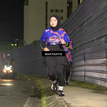 Runner Photo 6061851
