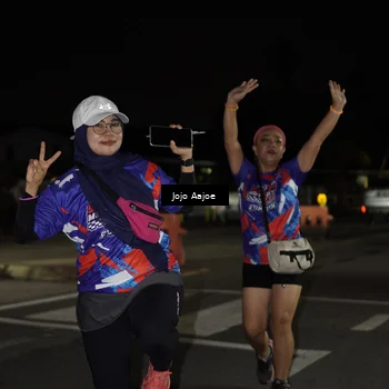 Runner Photo 6061852