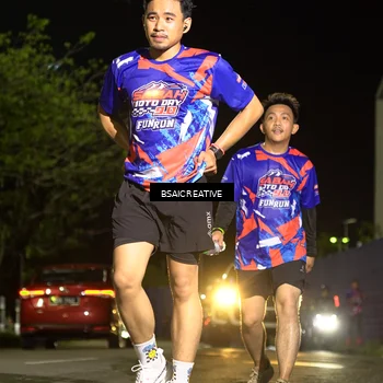 Runner Photo 6061853