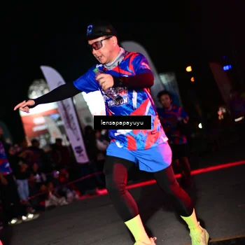 Runner Photo 6061854