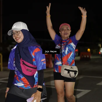 Runner Photo 6061855