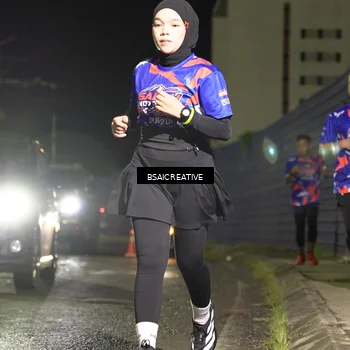 Runner Photo 6061857