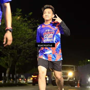 Runner Photo 6061864