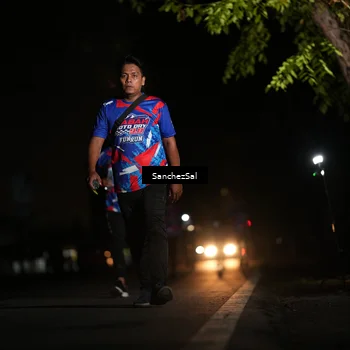 Runner Photo 6061866