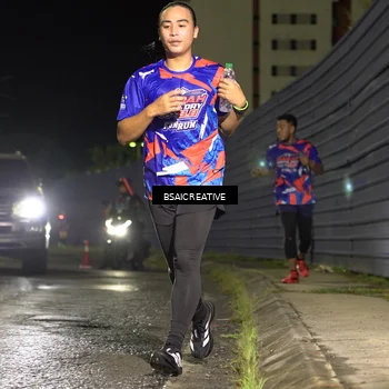 Runner Photo 6061868