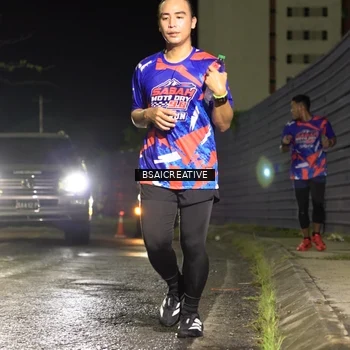 Runner Photo 6061870