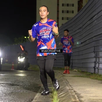Runner Photo 6061873