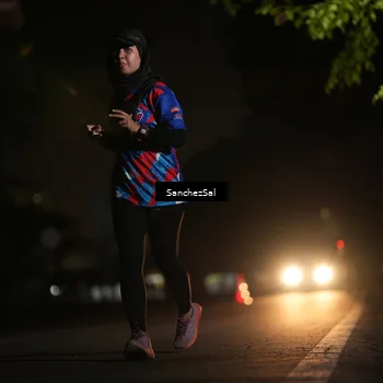 Runner Photo 6061874