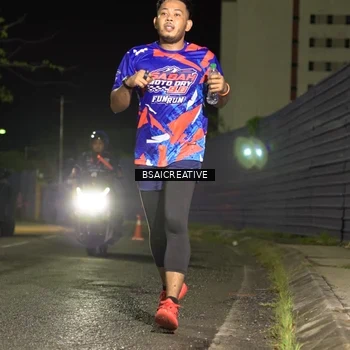 Runner Photo 6061886