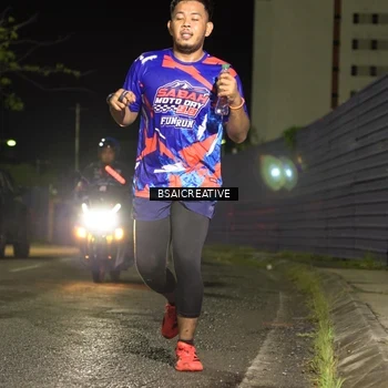 Runner Photo 6061888