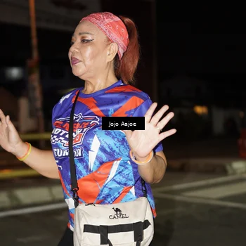 Runner Photo 6061889