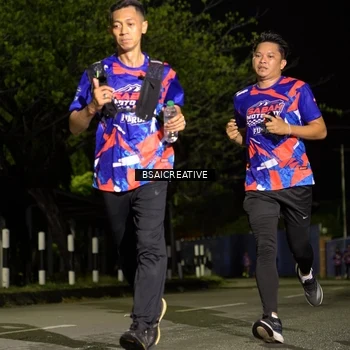 Runner Photo 6061896