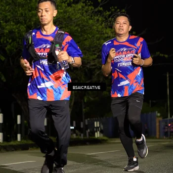 Runner Photo 6061899