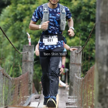 Runner Photo 60619