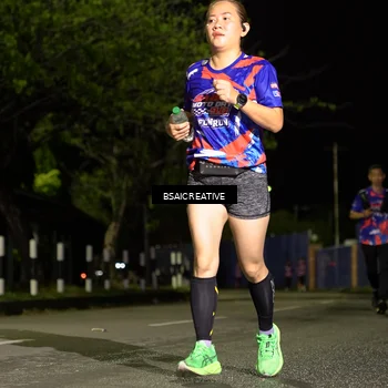 Runner Photo 6061903