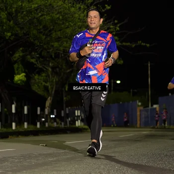 Runner Photo 6061916