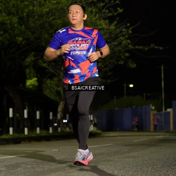 Runner Photo 6061918