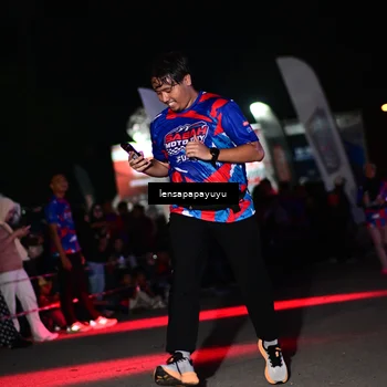 Runner Photo 6061921