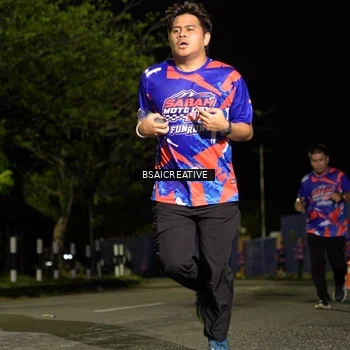 Runner Photo 6061922