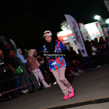 Runner Photo 6061923