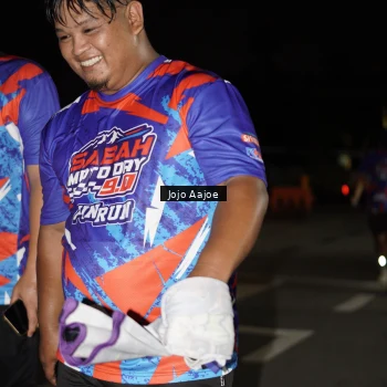 Runner Photo 6061925